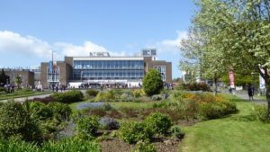 Swansea University, College of Science: MRES Scholarships For UK/EU Students In The UK