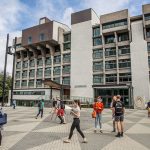 University of Canterbury Roger Helm Scholarship In Pure Mathematics In New Zealand