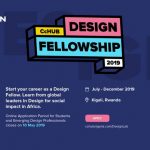 Co-Creation Hub CcHUB Design Fellowship