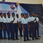 List of Nigerian Air Force NAF Military, Secondary & Primary Schools