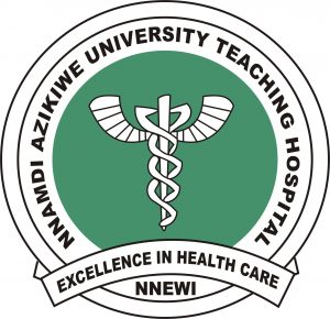NAUTH School of Nursing Admission Form