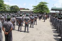 Nigeria Customs Service Massive Nationwide Job Recruitment