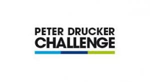 Peter Drucker Challenge Open to Students & Young Professionals