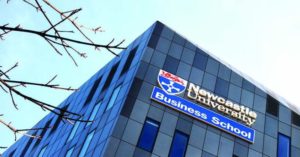 Advancing Women in Leadership Funding for International Students in the UK