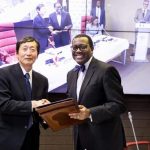 AfDB Japan Africa Dream Scholarship Program