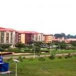 Afe Babalola University Postgraduate Admission Form