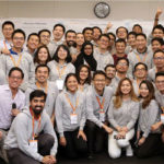 AliBaba eFounders Fellowship Program for Young African Entrepreneurs