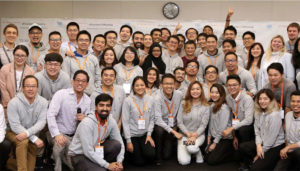 AliBaba eFounders Fellowship Program for Young African Entrepreneurs