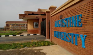 Augustine University Ilara AUI JUPEB School Fees