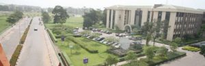 Covenant University Post UTME Form/DE Admission Form