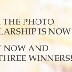 Fix The Photo Academic Scholarship