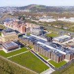 Full Cost PhD funding for UK & EU Students at Swansea University