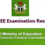 How to Check NCEE Result