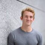 Ian Perry Scholarship for Young Photographers
