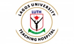 LUTH Basic Dental Nursing Admission Form