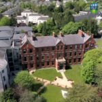 MSc in Business Analytics Derek O’Connor Funding for International Applicants