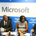 Microsoft Nigeria Opportunities for Students & Recent Graduates