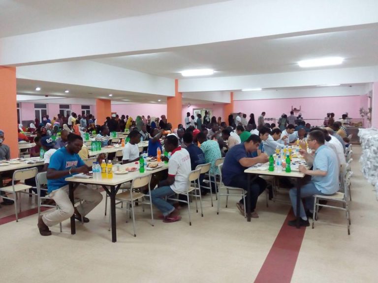 Nile University of Nigeria NUN Postgraduate School Fees 2024/2025