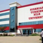 Nile University of Nigeria Scholarships
