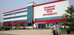 Nile University of Nigeria Scholarships