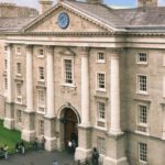 PhD Positions for International Students in Ireland