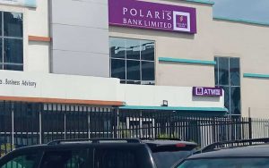 Polaris Bank Rainbow Children’s Day Competition