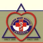 Sacred Heart Hospital School of Nursing Admission Form