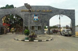 UNICAL Pre-degree, Diploma, Sandwich & Part-time Degree Students School Fees