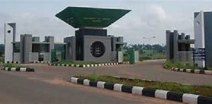 UNN Diploma & BSc in Computer Science/Statistics Admission Form