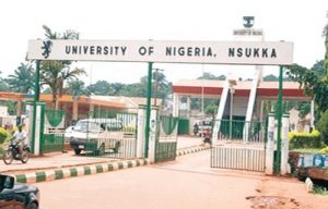 UNN Sandwich Degree & Diploma Admission Forms