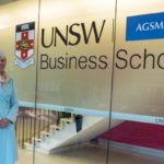 UNSW Gail Kelly Global Leaders Award in Australia