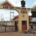 ACEONDO Part-Time Degree Admission List