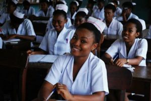 Akwa Ibom State School of Nursing Admission Form