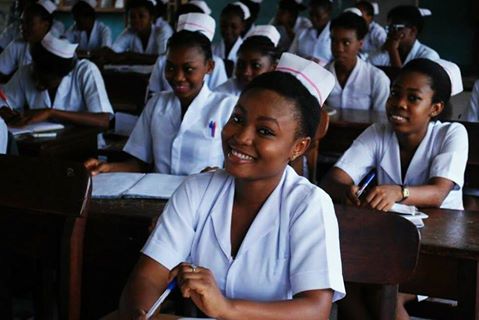 OAUTH School of Post Basic Midwifery Ilesa Past Questions and Answers