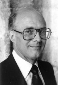 Dr. John Birch Music funding for International Students in the UK