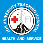 JUTH School of Post Basic Nursing Anesthesia Admission Form