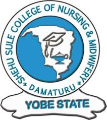 Shehu Sule College of Nursing & Midwifery Admission Form
