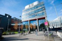 The Lady Eileen McDonald EU & International Student Fund in the UK