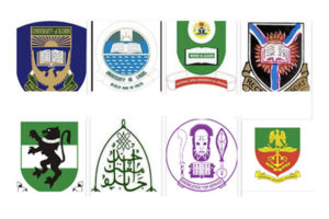 Universities, Polytechnics & Colleges Of Education