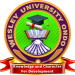 Wesley University Ondo Post UTME/DE Screening Form