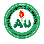 Atiba University Oyo School Fees