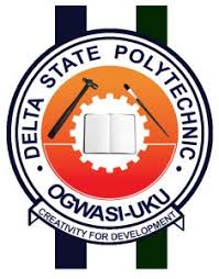 DSPG Post UTME Form