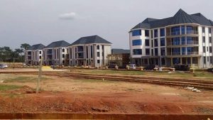 Eastern Palm University School Fees