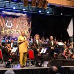 Musical Society of Nigeria MusicQuest Competition