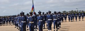 Air Force Secondary Schools Admission Lists