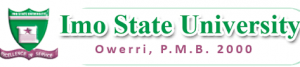 IMSU Postgraduate Admission Form