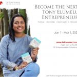 TEF Entrepreneurship Programme