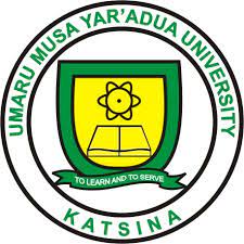 UMYU Postgraduate Admission Form