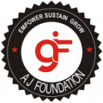 AJ Foundation Bursary