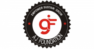 AJ Foundation Bursary